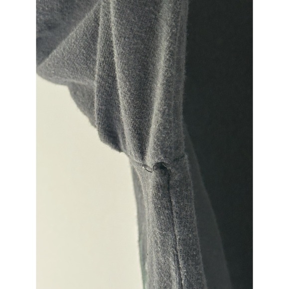 Realtree Xtra Men's Long Sleeve T-Shirt Size Medium Black Yellow Metal - Picture 7 of 10